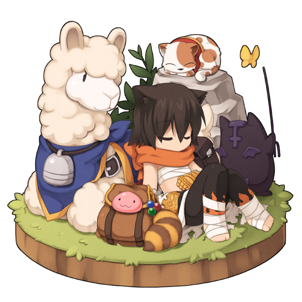 QR Code para download